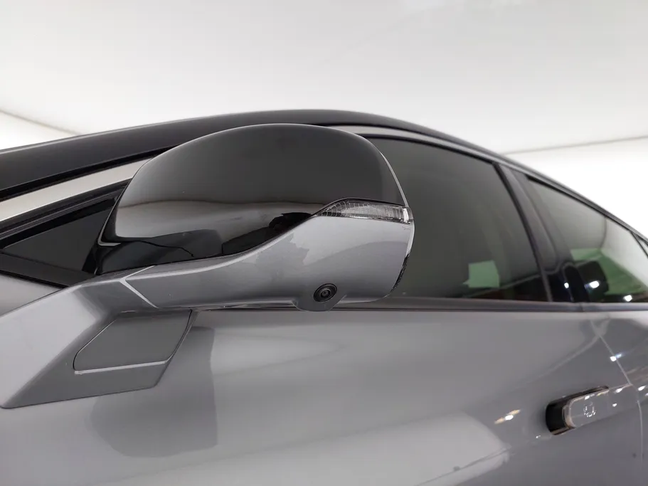 2025 Ford Taurus Titanium 