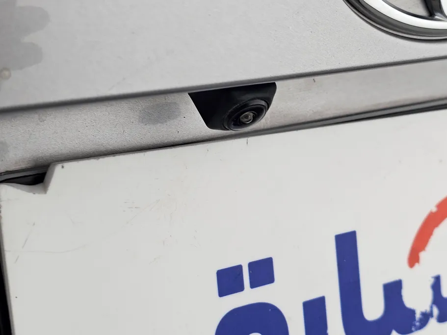 تويوتا راف فور LE 2022 