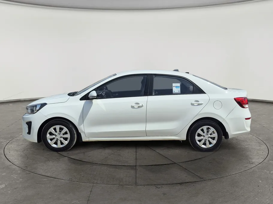 2023 Kia Pegas LX 