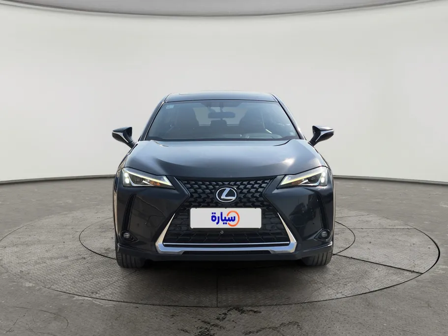 2019 Lexus UX 200 