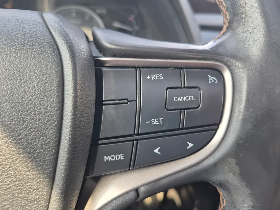 2019 Lexus UX 200 