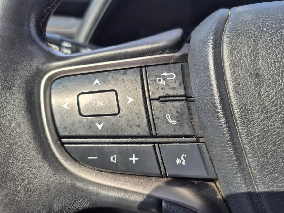 2019 Lexus UX 200 
