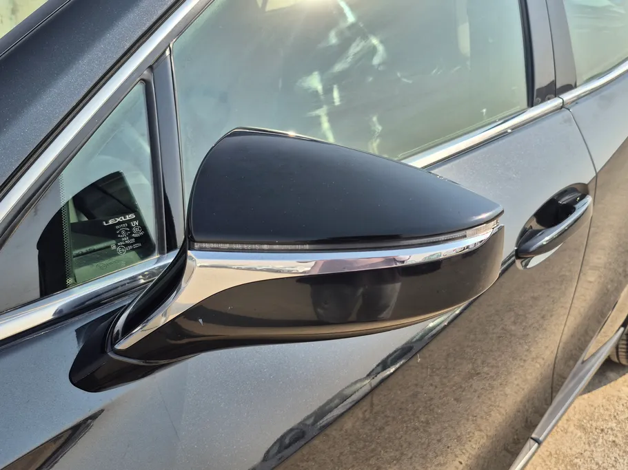 2019 Lexus UX 200 