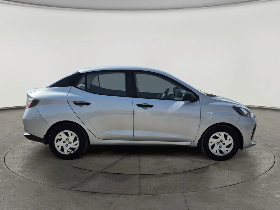 2024 Hyundai Grand i10 Fleet 