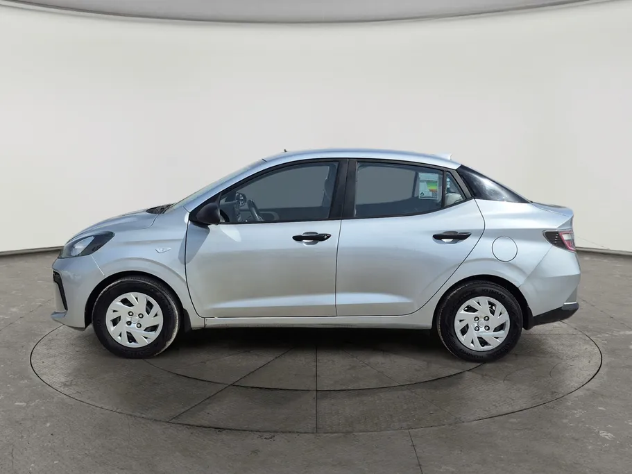 2024 Hyundai Grand i10 Fleet 