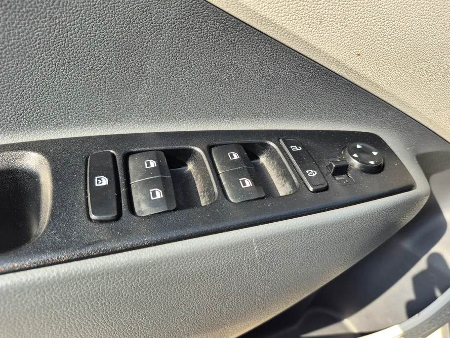 2024 Hyundai Grand i10 Fleet 