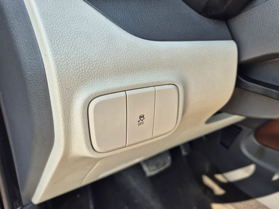 2024 Hyundai Grand i10 Fleet 