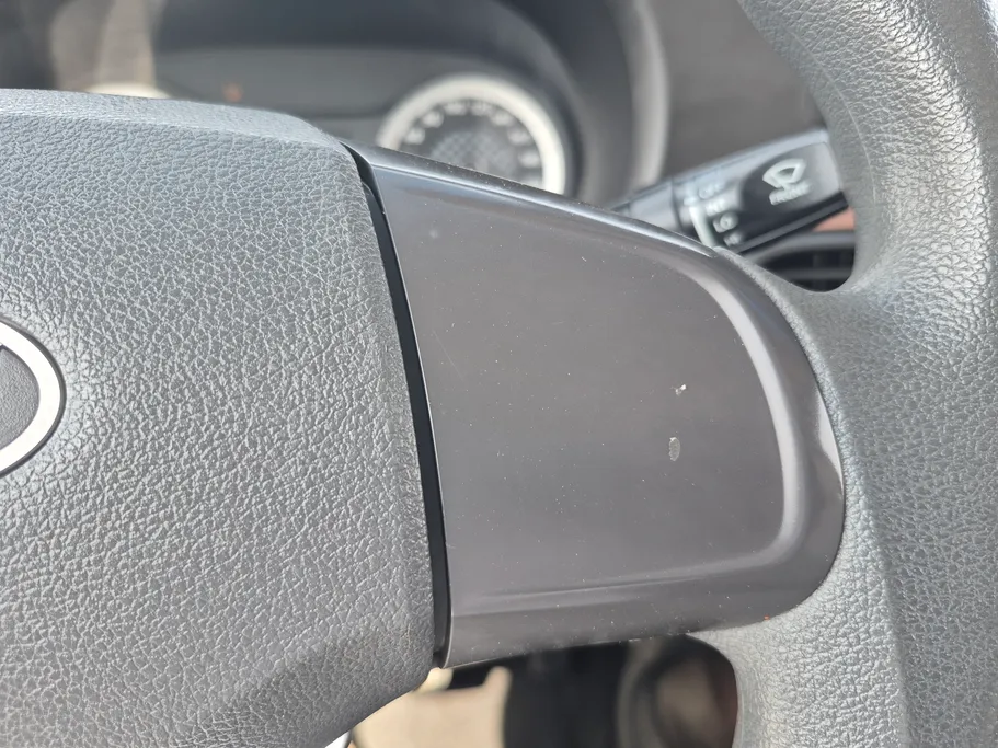 2024 Hyundai Grand i10 Fleet 