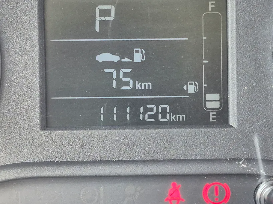 2024 Hyundai Grand i10 Fleet 