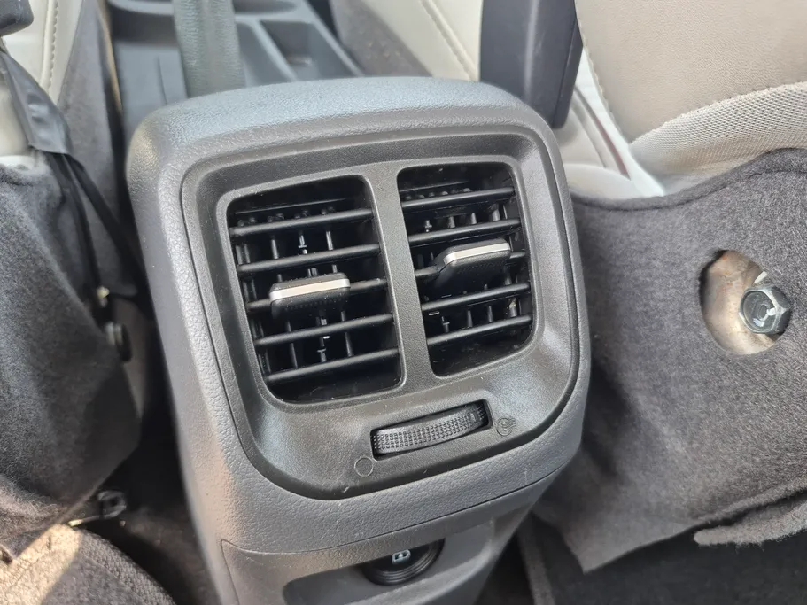 2024 Hyundai Grand i10 Fleet 