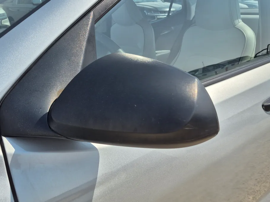 2024 Hyundai Grand i10 Fleet 