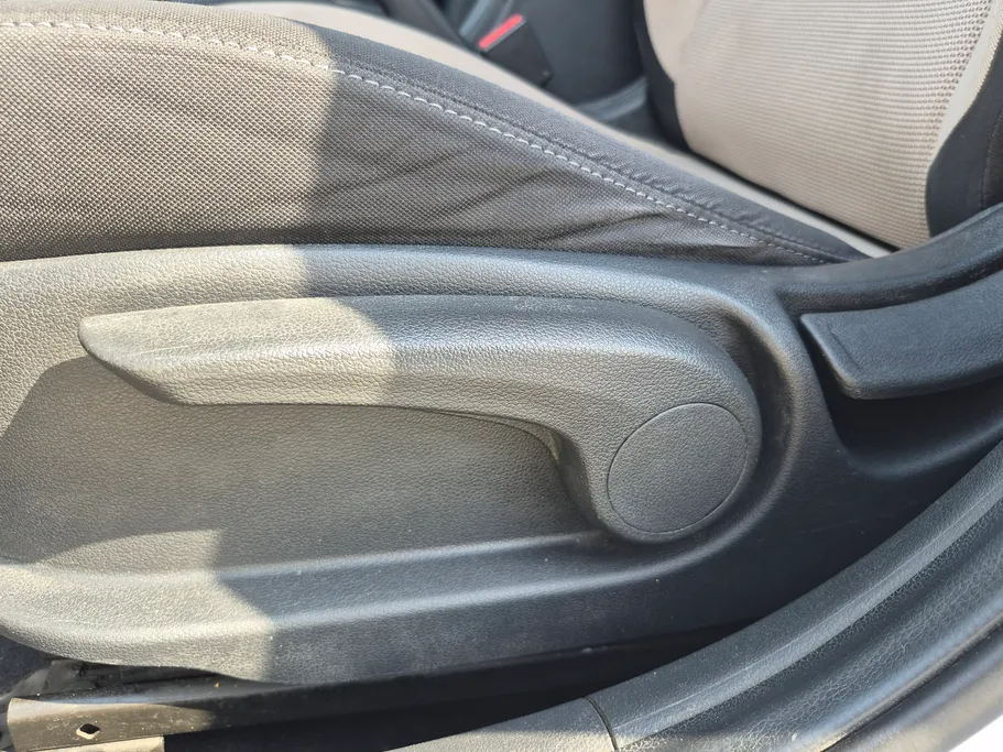 2021 Hyundai Accent Smart 