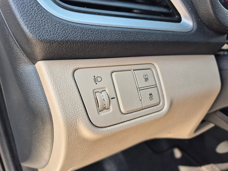 2021 Hyundai Accent Smart 
