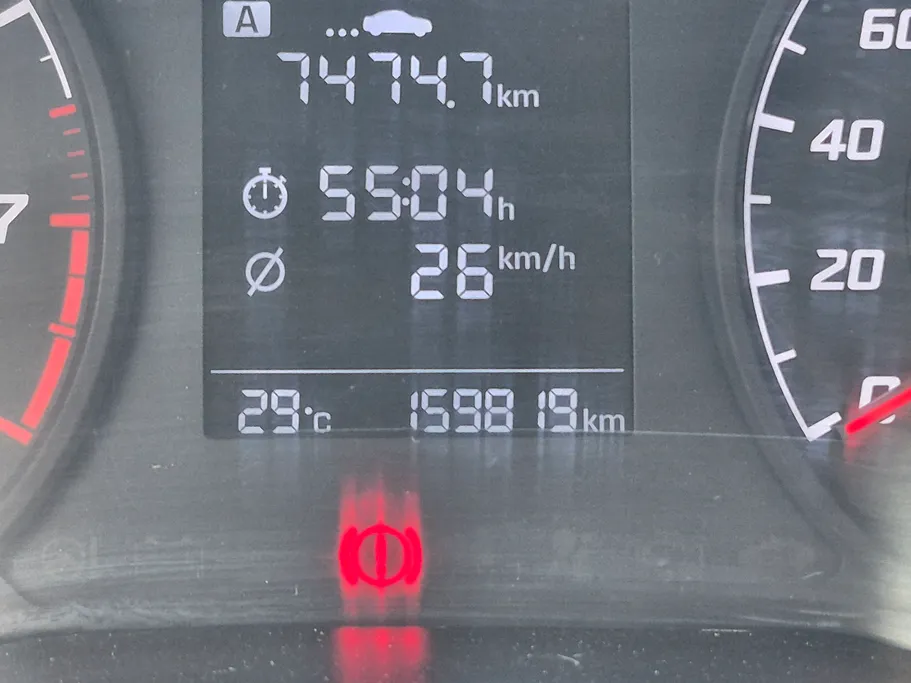 2021 Hyundai Accent Smart 