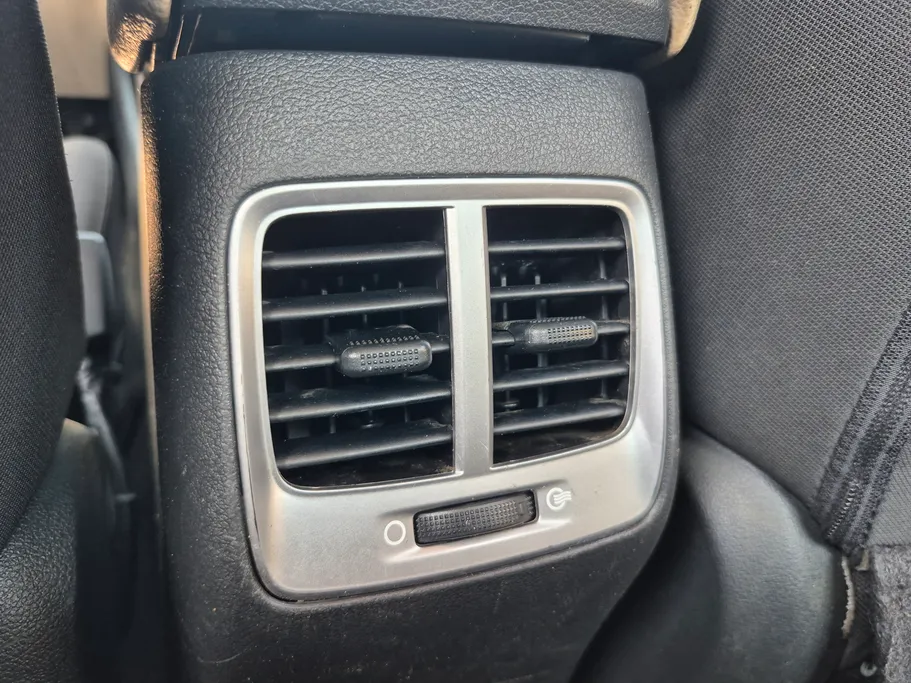 2021 Hyundai Accent Smart 