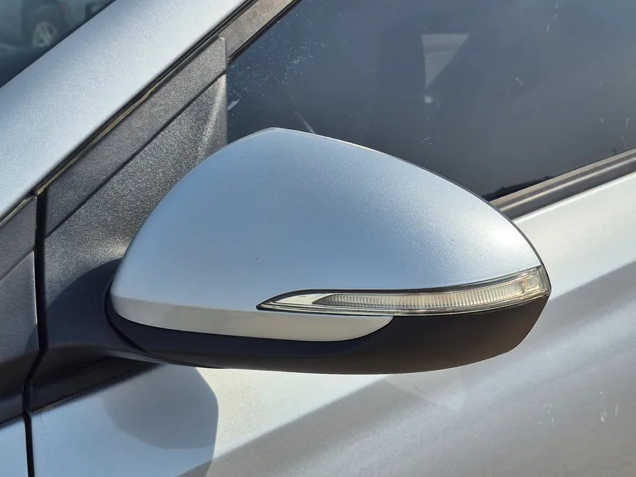 2021 Hyundai Accent Smart 