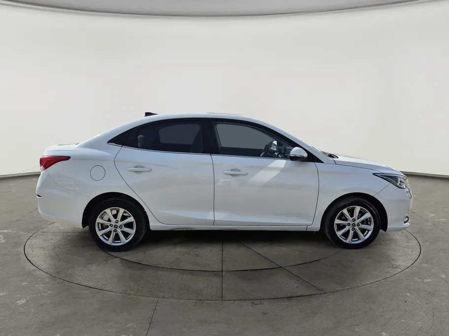 2024 Changan Alsvin Full Option 