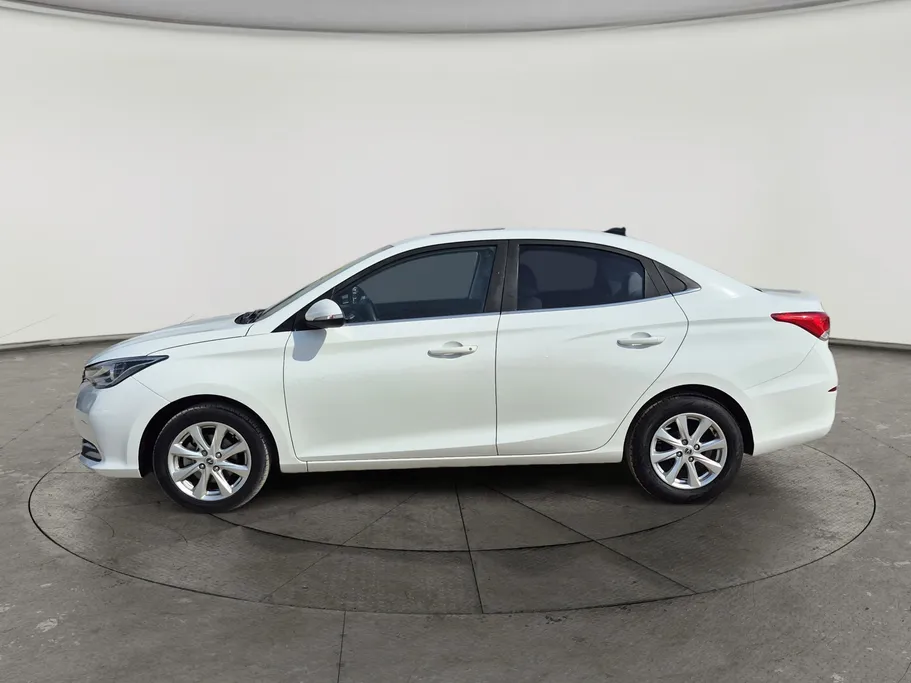 2024 Changan Alsvin Full Option 