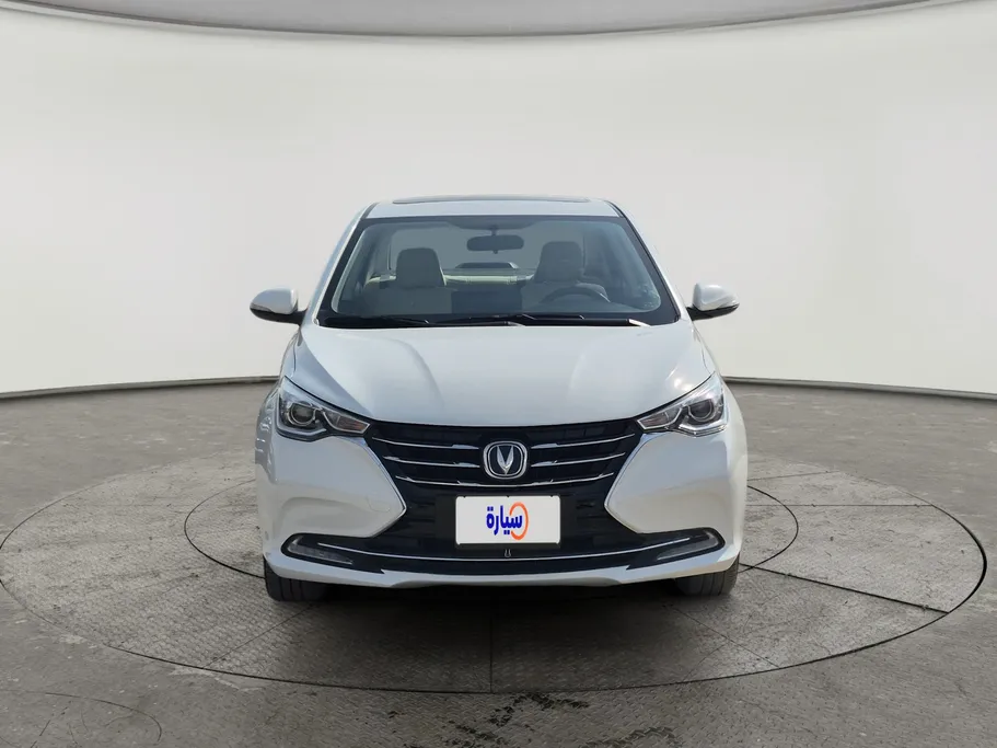 2024 Changan Alsvin Full Option 