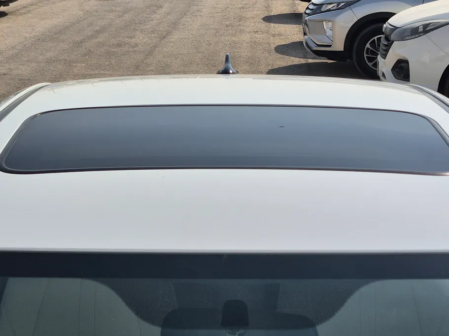 2024 Changan Alsvin Full Option 
