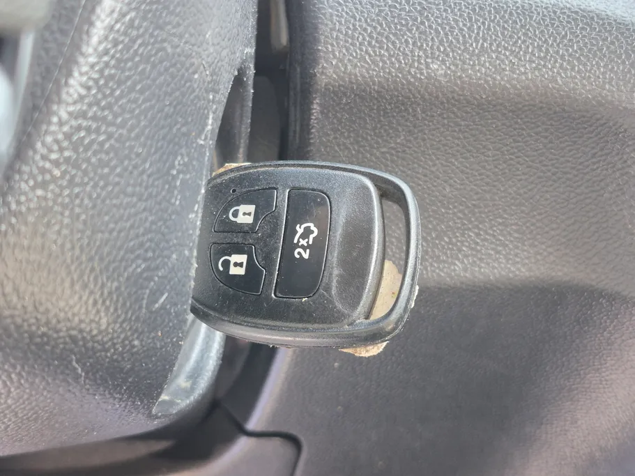 2024 Changan Alsvin Full Option 