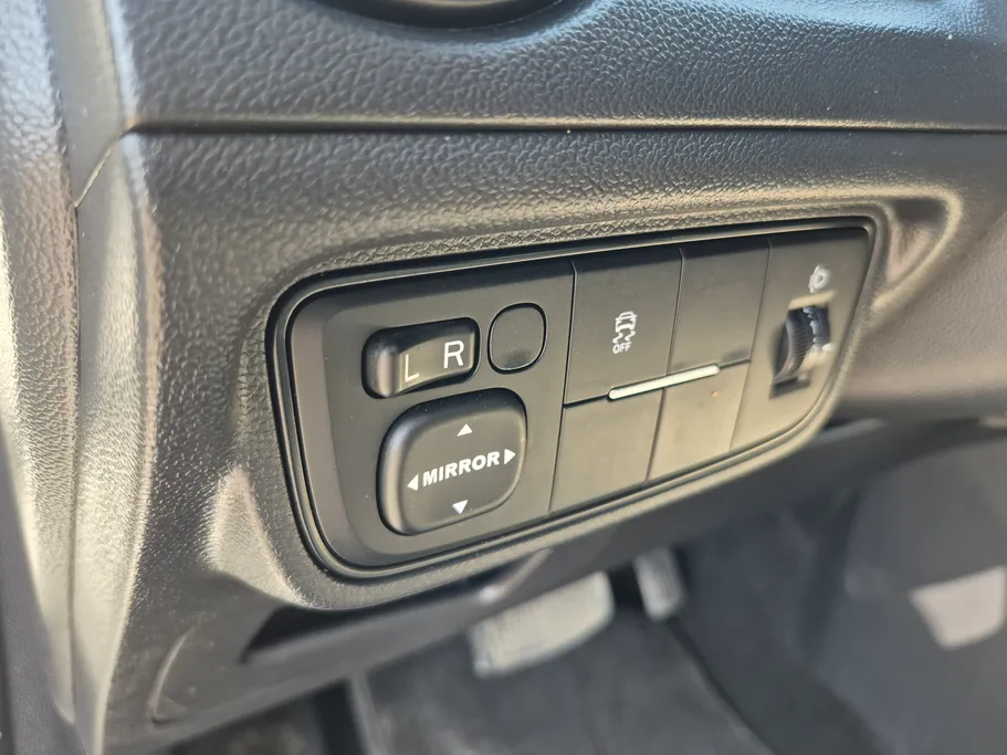 2024 Changan Alsvin Full Option 