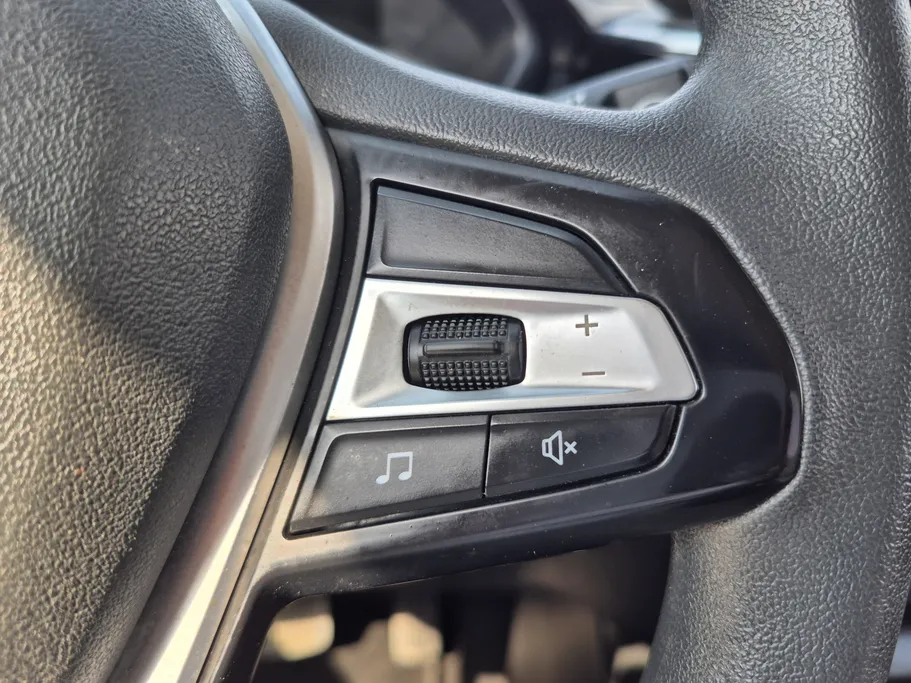 2024 Changan Alsvin Full Option 