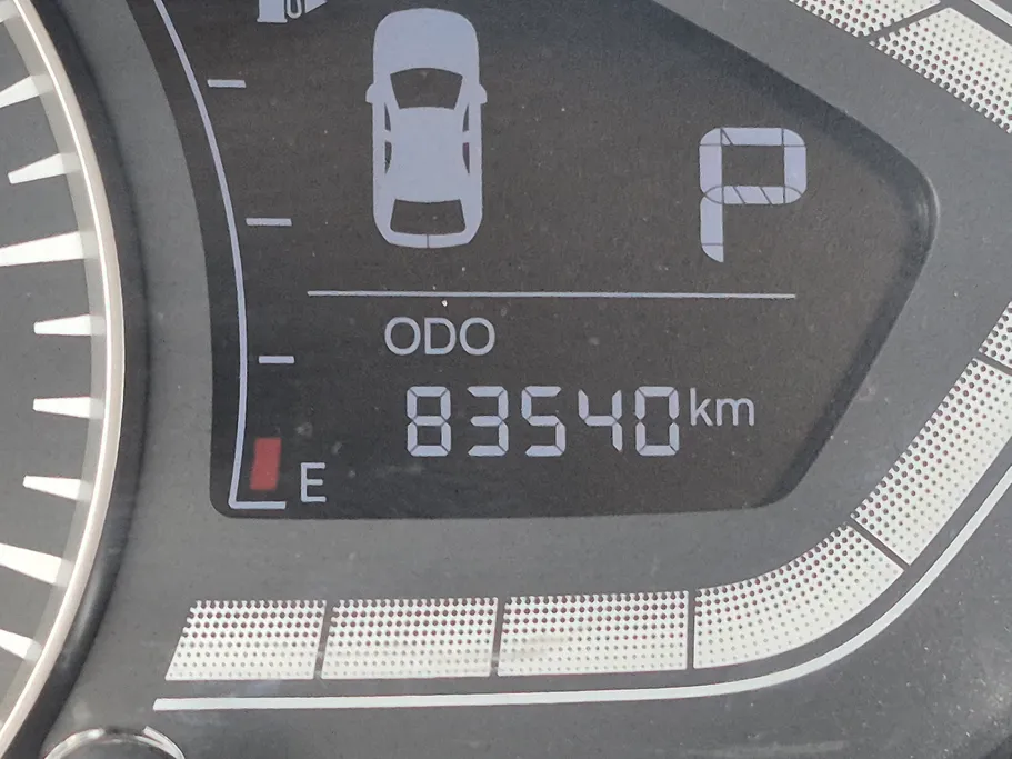 2024 Changan Alsvin Full Option 