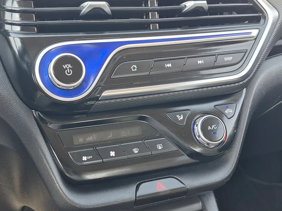 2024 Changan Alsvin Full Option 