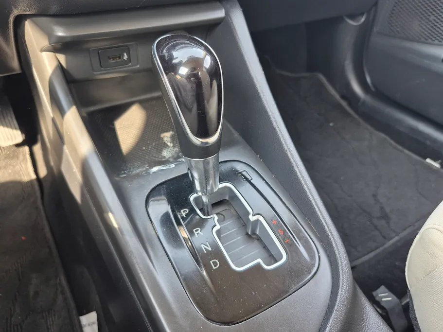 2024 Changan Alsvin Full Option 