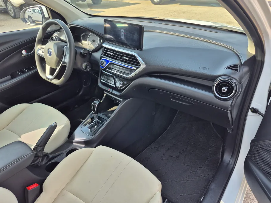 2024 Changan Alsvin Full Option 