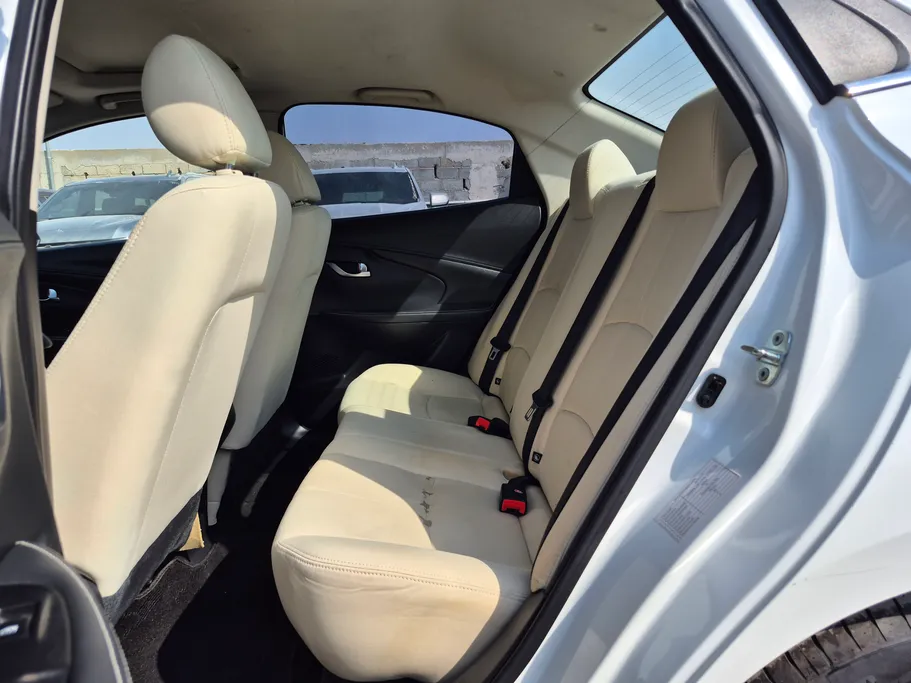 2024 Changan Alsvin Full Option 