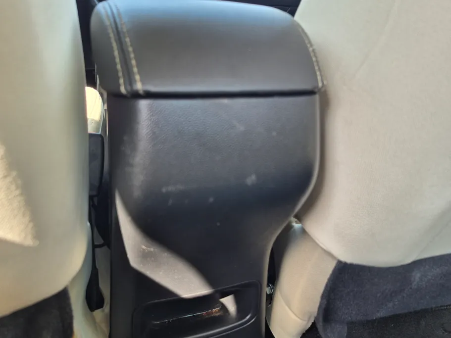 2024 Changan Alsvin Full Option 
