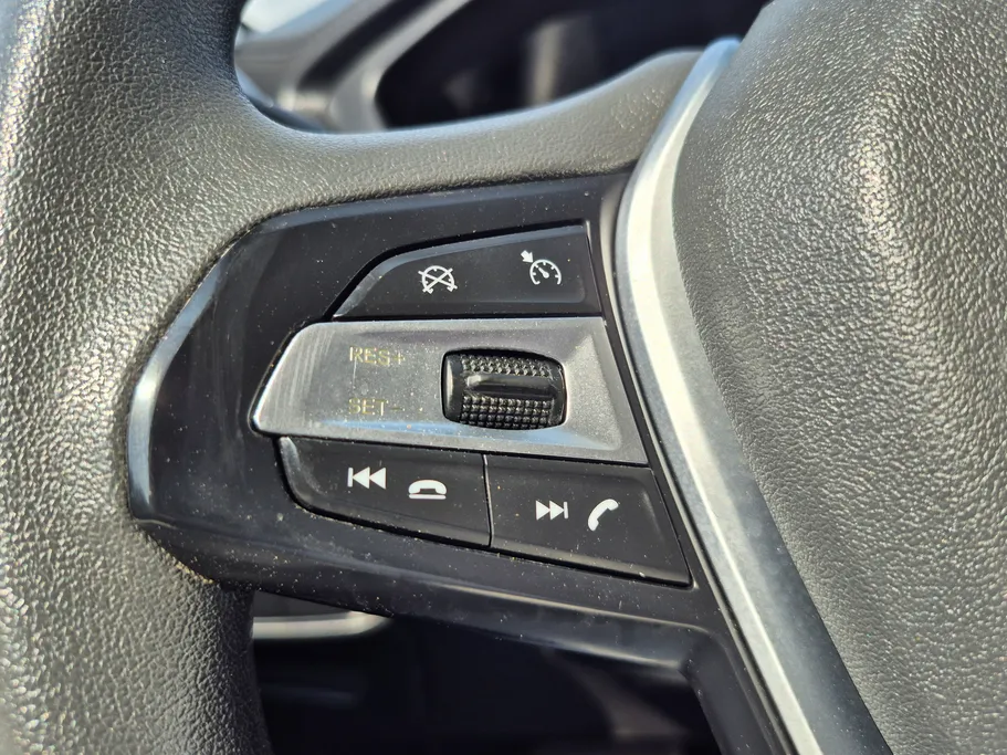 2024 Changan Alsvin Full Option 