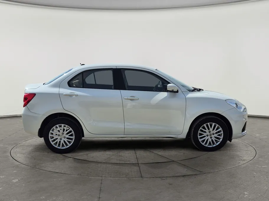 2024 Suzuki Dzire GL 