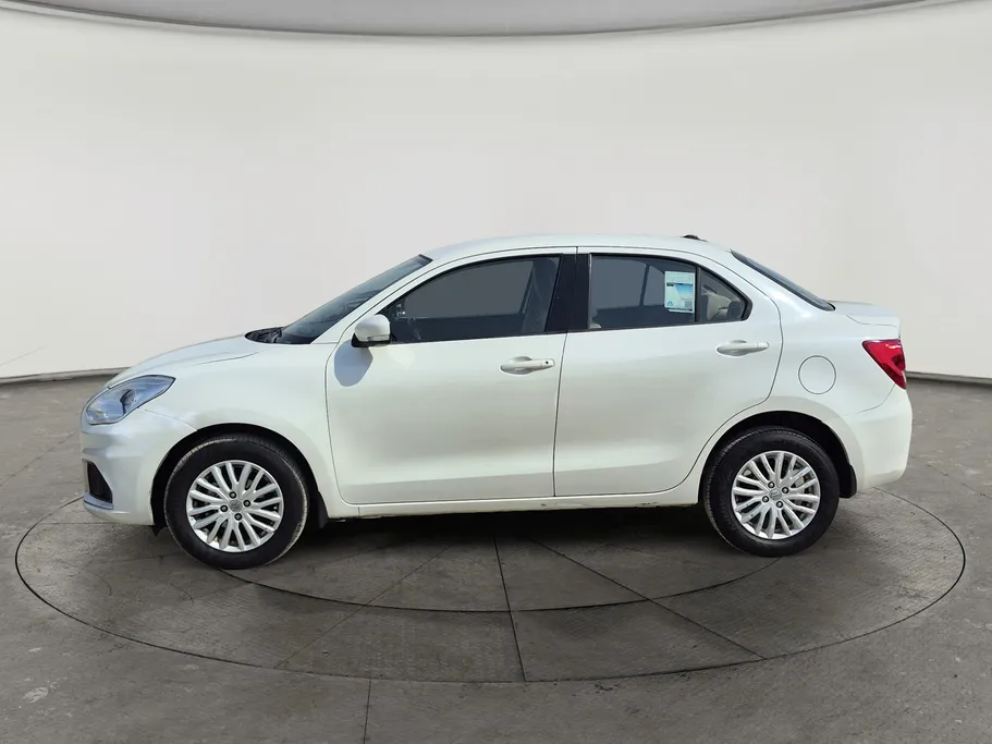 2024 Suzuki Dzire GL 