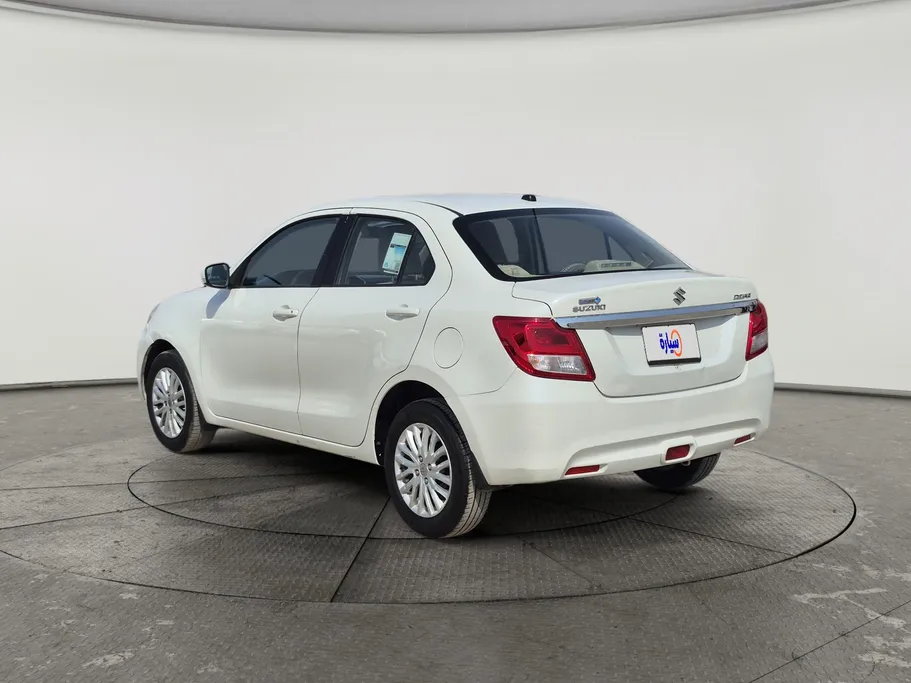 2024 Suzuki Dzire GL 