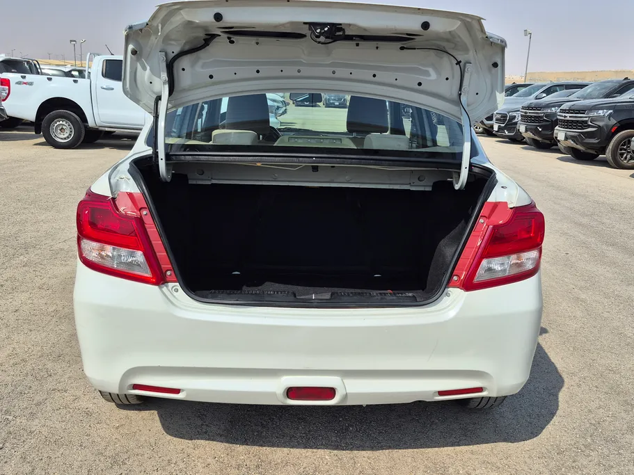 2024 Suzuki Dzire GL 