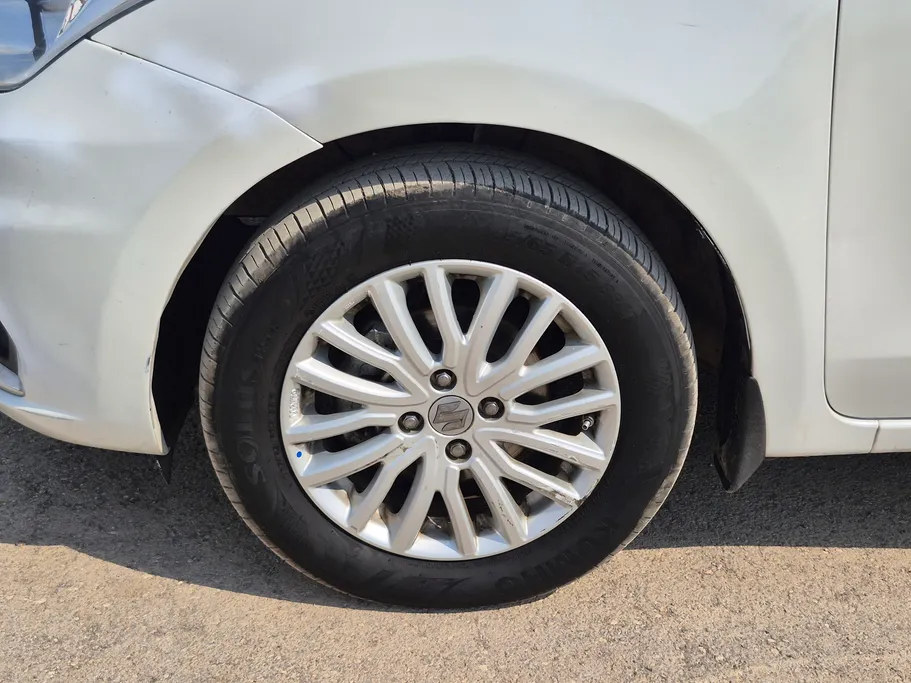 2024 Suzuki Dzire GL 