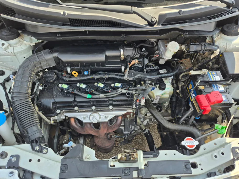 2024 Suzuki Dzire GL 