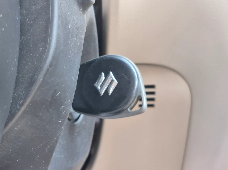 2024 Suzuki Dzire GL 