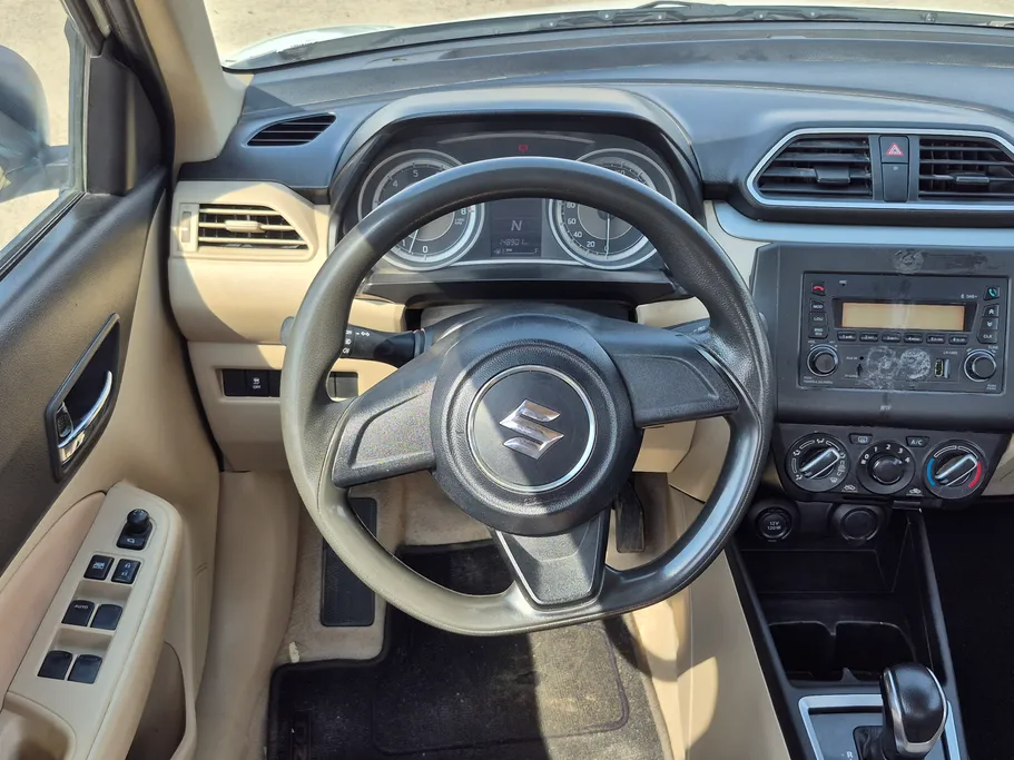 2024 Suzuki Dzire GL 