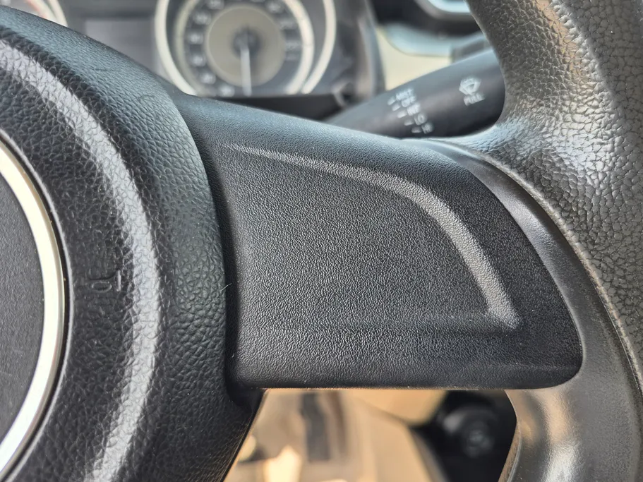 2024 Suzuki Dzire GL 