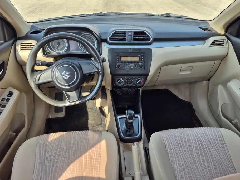 2024 Suzuki Dzire GL 