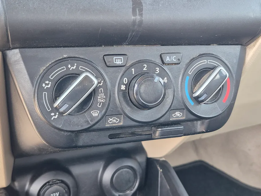 2024 Suzuki Dzire GL 
