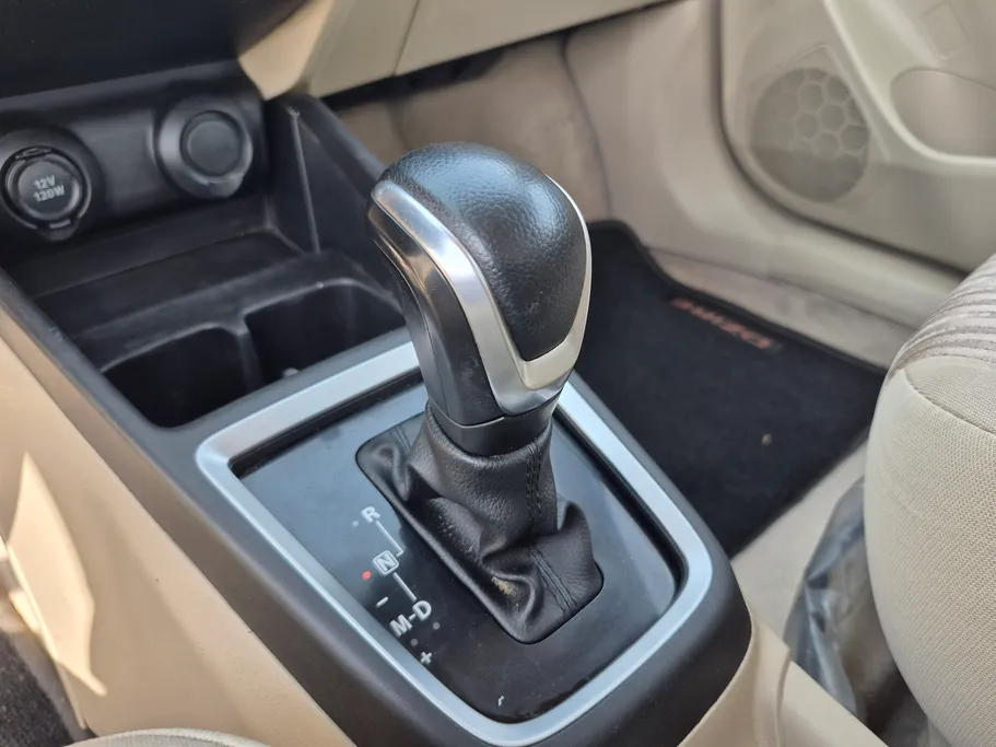 2024 Suzuki Dzire GL 