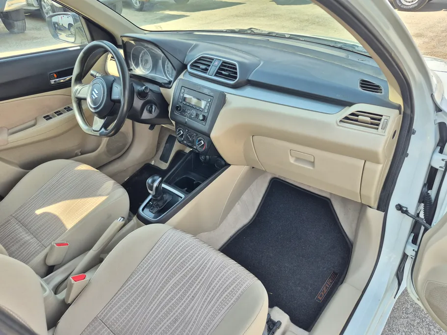 2024 Suzuki Dzire GL 