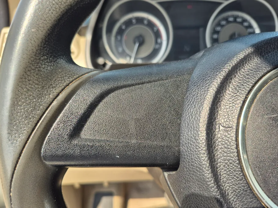 2024 Suzuki Dzire GL 