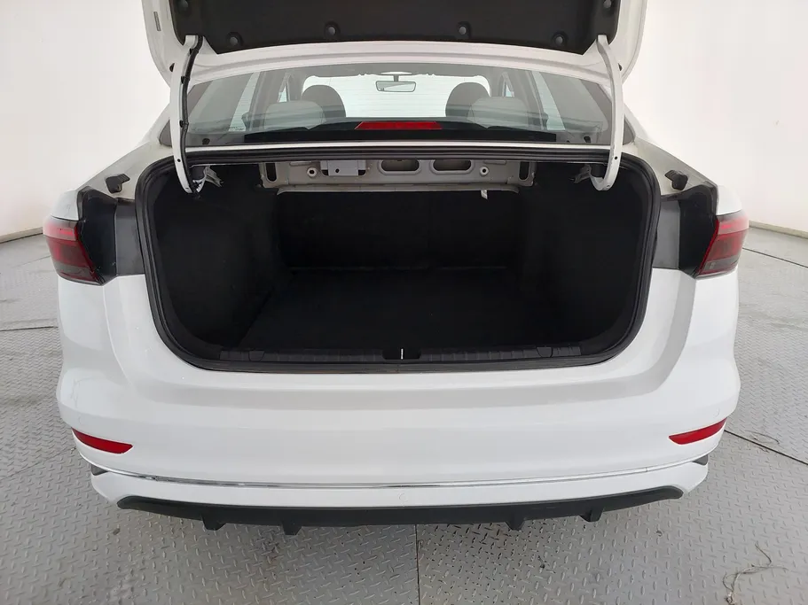 2023 Geely Emgrand GS 