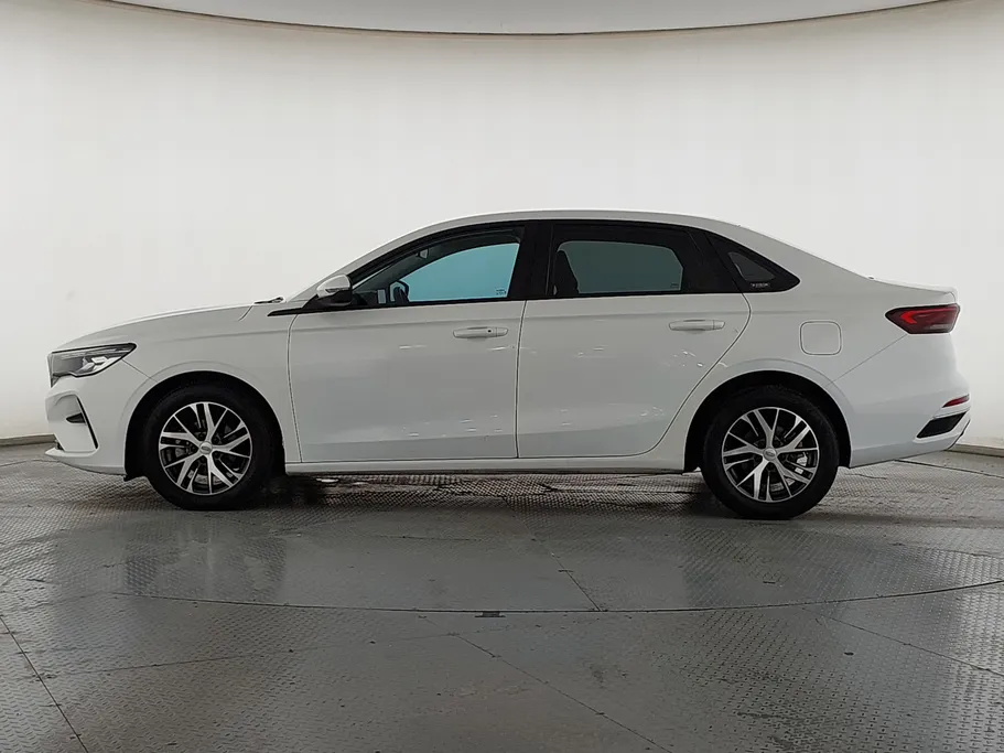 2023 Geely Emgrand GS 